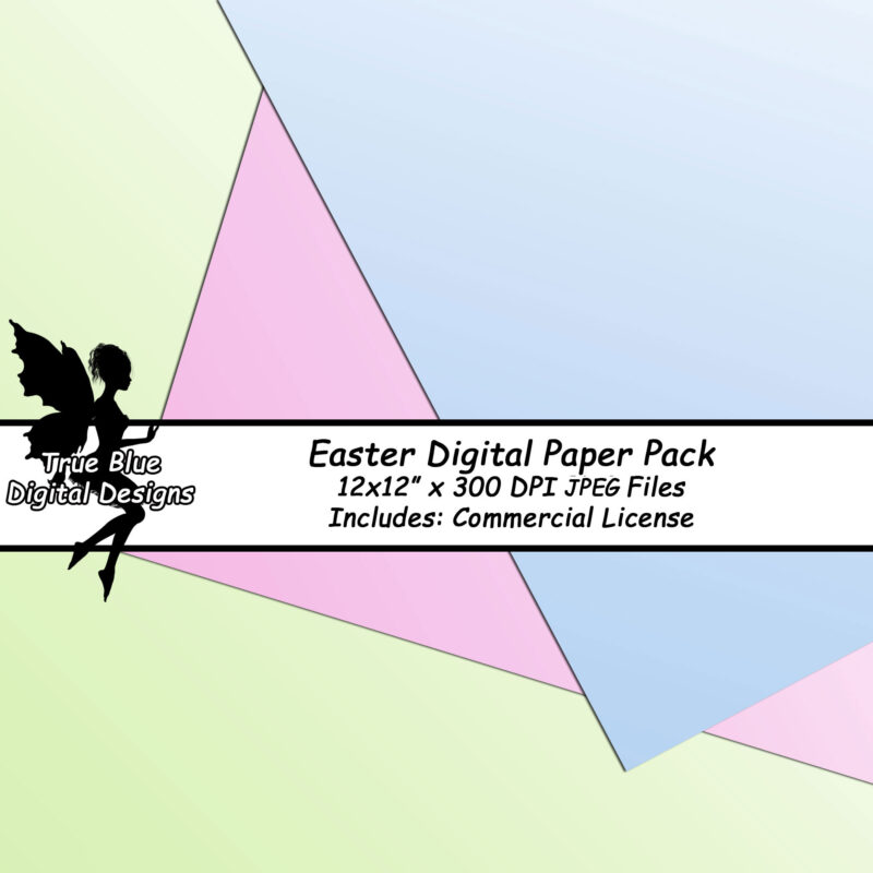 Easter Themed Digital Paper-Easter Paper-Easter-Happy Easter-Paper With Easter Eggs-Scrapbook Easter Paper-Printable Easter Paper