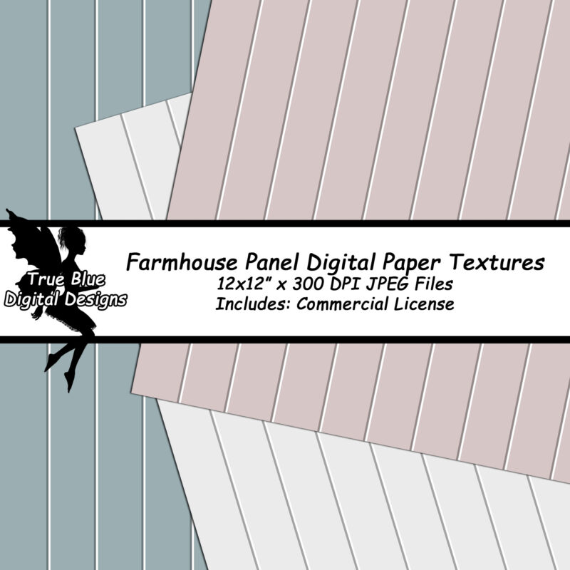 Farmhouse Panel Textures-Digital Paper-Farmhouse Digital Paper-Country Wallpaper-Farmhouse Wallpaper-Panelling Textures-Panel Wallpaper