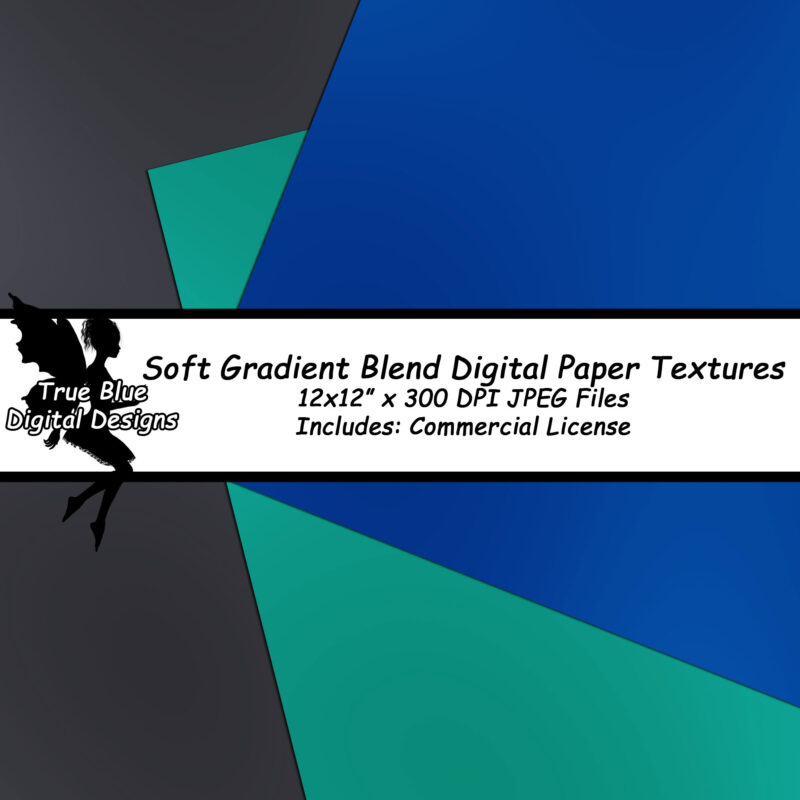 Soft Gradient Blend Background Textures-Background Gradient Textures-Gradient Digital Paper-Digital Paper-Printable Paper-Gradients