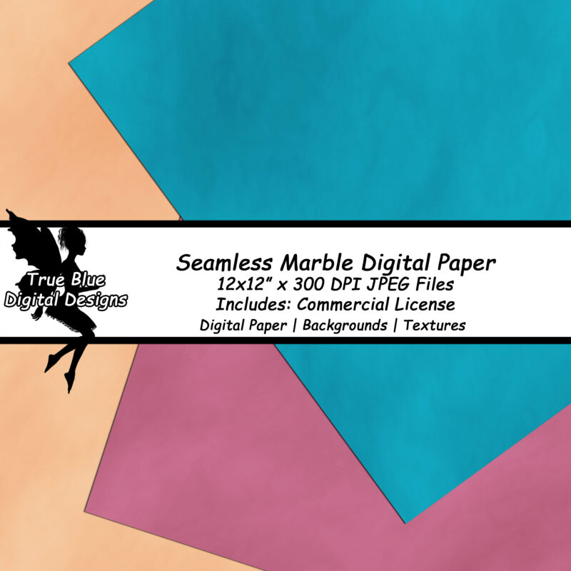 Seamless Marble Digital Paper-Marble Backgrounds-Marble Digital Paper-Digital Paper-Seamless Textures-Marble Textures-Marble