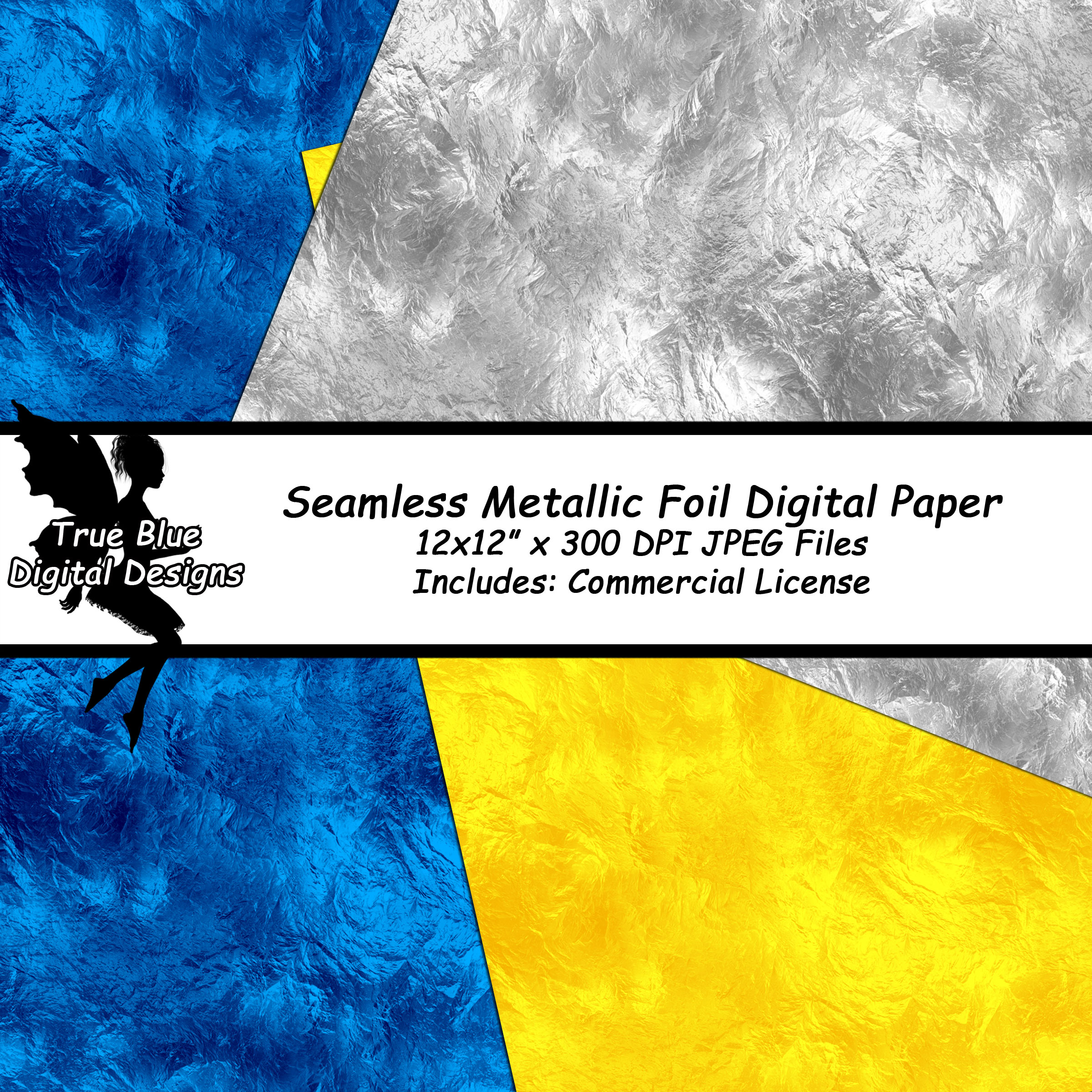 seamless-metallic-foil-textures-metallic digital paper-foil textures-foil digital paper-metallic textures-digital paper